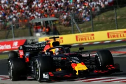 Johansson voorziet mooie toekomst: "Honda en Verstappen gaan domineren"