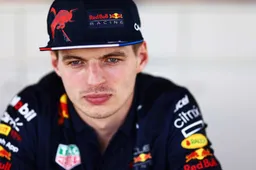 Verstappen: "I really hope it can be like that for the rest of the season"