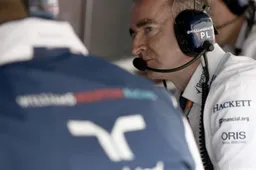 Lowe says Williams will "just keep going"