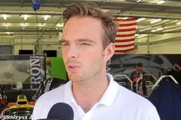 Van der Garde: "Ik ken de weg in de Formule 1"