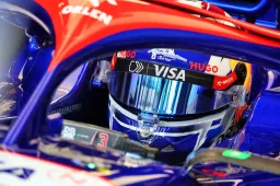 Weer geen uitsluitsel voor Ricciardo: ‘Daar ligt nu de focus op’