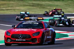 Stelling: Formule 1 moet terugkeren naar de oude procedure voor herstarts