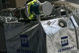 Petrobras verscheurt miljoenencontract met McLaren