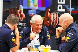 Red Bull investeert in cruciale tweede man: 'We hebben een betere Checo'