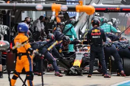 Verstappen had een zware uitdaging: ‘Dát maakte het extra knap’