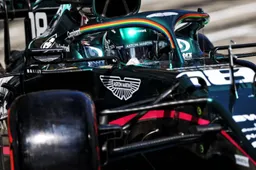 Aston Martin considers new colour: 'Weight is also a big factor'