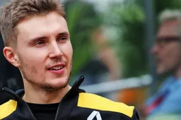 Sirotkin: "McLaren is veel stabieler dan Renault"