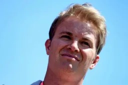 Nico Rosberg verwacht spannende race van Verstappen: “Misschien kan hij winnen”