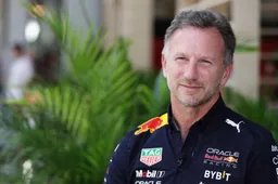 Horner sees importance of American F1 driver: 'You’ve seen it with Max'