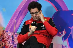 'Ferrari is bereid om protest in te dienen tegen porpoising-regels FIA'