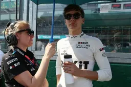 Russell: Williams struggles won't hurt my F1 career