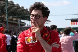 Ferrari bezorgd om standaardisering in F1: "Dat hoort niet bij deze sport"