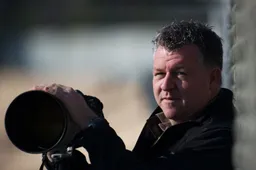 ''Jos was fotogeniek, maar Max Verstappen zit gewoon in zijn eigen bubbel''