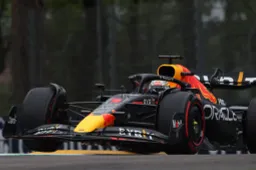 Zo laat begint de sprintrace van de GP van Emilia-Romagna