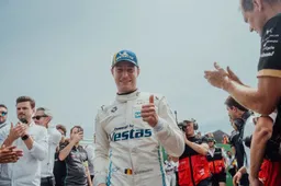 Vandoorne takes an important step towards his world title in New York