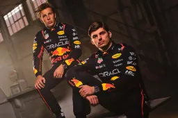 Marko has clear expectations of Lawson alongside Verstappen
