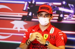Ferrari weer met beide benen op de grond: “Monaco was uniek”