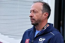 Red Bull family wins with Bayer: 'One of the architects of budget cap'
