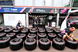 F1 teams set to meet with FIA and Pirelli over switch back to 2018 tyres