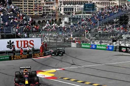 Sirotkin sees problems at Mercedes: 'They struggled more than usual'