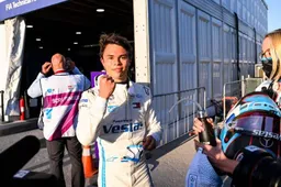 Krijgt De Vries een kans bij Williams? 'Een kampioenschap opent deuren'