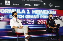 Mercedes trick explained: 'They cool the engine for more power'