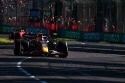 Waarom de Australische Grand Prix in 2024 in Nederland twee uur eerder is