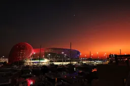 F1 LIVE: FP2 for the 2024 Abu Dhabi Grand Prix