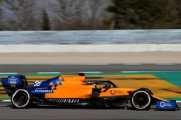 F1 Testing Day 6 - Round Up!