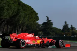 Here are the key details about the 2022-Ferrari engine