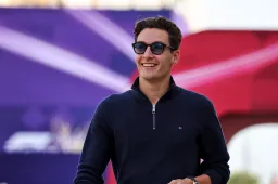 Russell heeft nieuws na incident met Verstappen: 'We zijn er uit'