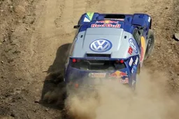 Eerste uitvaller Rally Dakar bekend: crash bij shakedown