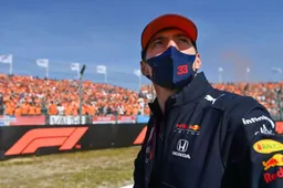 Waarom Verstappen beter geen gridpenalty pakt voor de Italiaanse GP