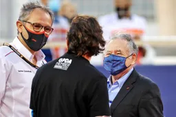 F1 race in Miami closer than ever? F1 channels tease announcement
