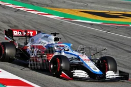 Williams: "Safety is absolutely the priority" to all F1 stakeholders