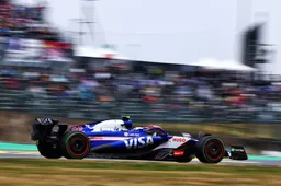 F1 LIVE - Qualifications pour le Grand Prix du Japon 2024