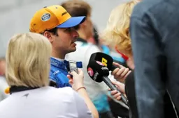 Sainz frustrated after engine problem ruins his qualifying