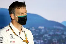 Mercedes waakzaam voor Red Bull: "Kunnen snel overrompeld worden"