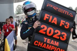 Williams onthult coureur die laatste verplichte rookietraining 2024 rijdt
