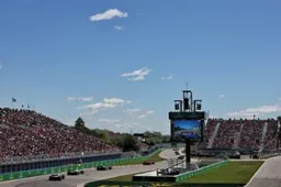 Quando si terranno i prossimi GP della stagione 2023?