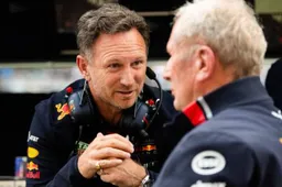 Red Bull Racing ligt twee weken voor op schema: “Gaat beter dan ooit tevoren”