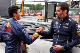 Behind the scenes of the Red Bull Junior Team: 'It's like a school'