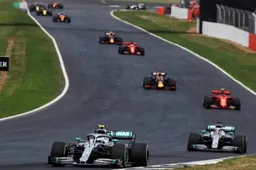Mercedes potentially solved cooling issues says Marko