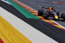 FIA directive did not hurt Red Bull: 'It has hurt the opposition much more'