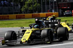 Canadian Grand Prix promotor hands over baton to French Grand Prix