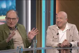 Van de Grint stelt: 'Verstappen zet die twee, drie tienden altijd neer'