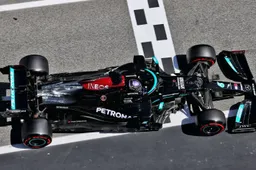 Lewis Hamilton wins the Spanish Grand Prix after tough battle with Max Verstappen
