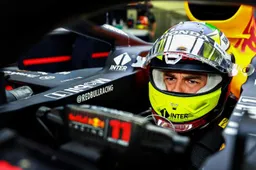 Webber: "Denk dat hij een beetje in een win-win situatie zit"