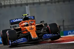 McLaren set to sell big stake in F1 team to US investors