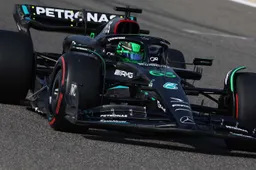 'Mercedes sufre la pérdida de personal en favor de Red Bull y Aston Martin'